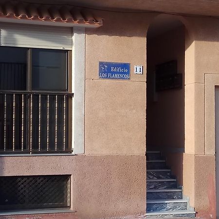Apartamento Los Flamencos Cabo De Gata Exterior photo